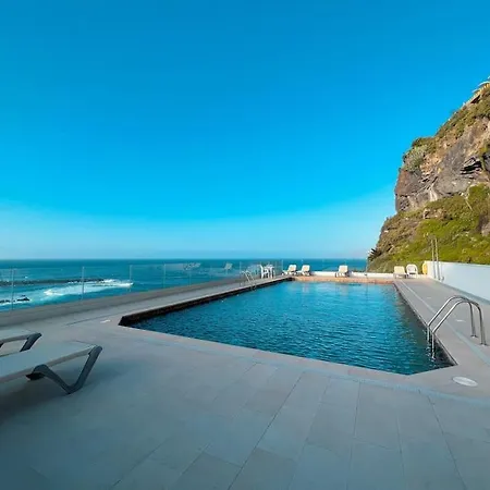 Estudio En Primera Linea De Playa *