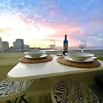 Appartement Estudio En Primera Linea De Playa Puerto de la Cruz (Tenerife)