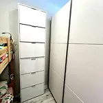 Estudio En Primera Linea De Playa Appartement