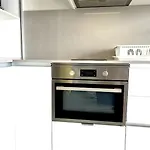 Appartement Estudio En Primera Linea De Playa *