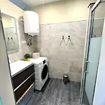 Estudio En Primera Linea De Playa Appartement *