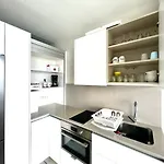 Appartement Estudio En Primera Linea De Playa *