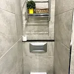 Estudio En Primera Linea De Playa Appartement *
