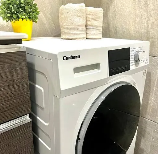 Apartmán Estudio En Primera Linea De Playa Puerto de la Cruz (Tenerife)