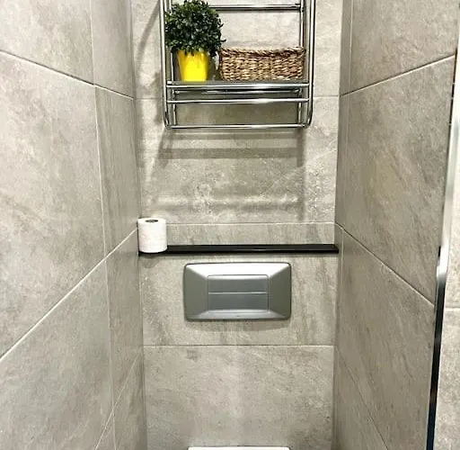 Estudio En Primera Linea De Playa Apartmán *