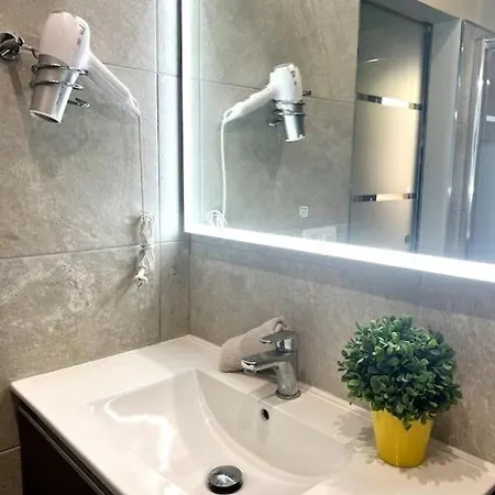 Estudio En Primera Linea De Playa Apartment Puerto de la Cruz (Tenerife)