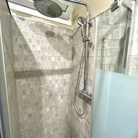 Estudio En Primera Linea De Playa Apartamento Puerto de la Cruz (Tenerife)