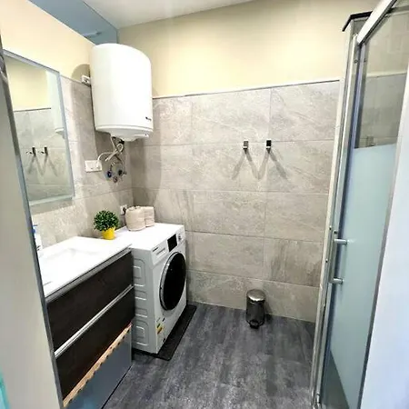 Estudio En Primera Linea De Playa Apartamento *