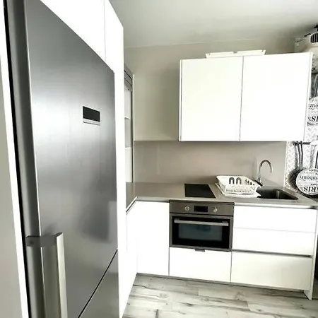 Apartamento Estudio En Primera Linea De Playa Puerto de la Cruz (Tenerife)