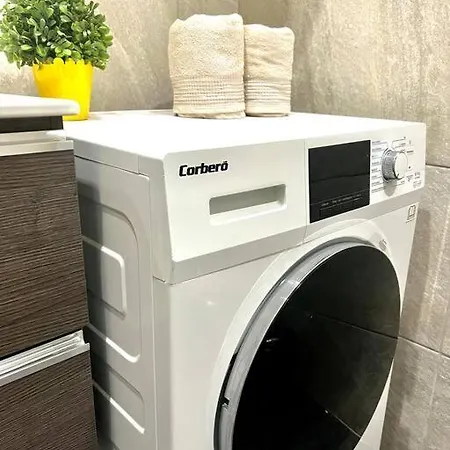 Apartamento Estudio En Primera Linea De Playa Puerto de la Cruz (Tenerife)