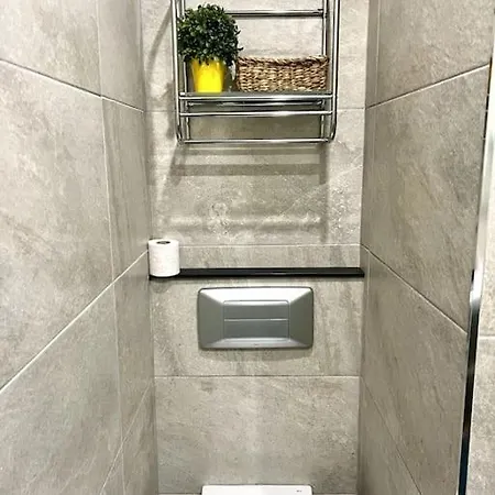 Estudio En Primera Linea De Playa Apartamento *