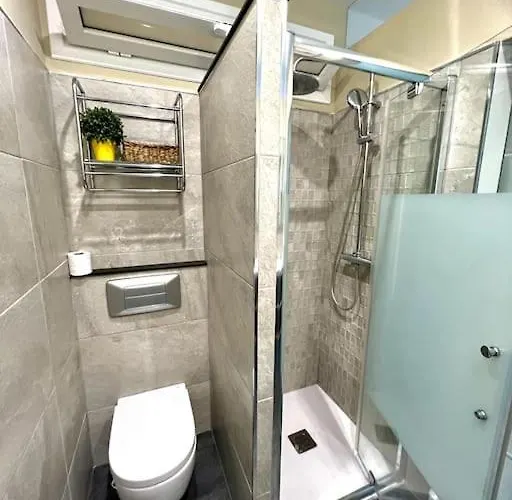 Estudio En Primera Linea De Playa *