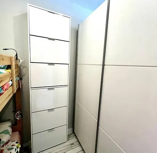 Estudio En Primera Linea De Playa Апартаменты