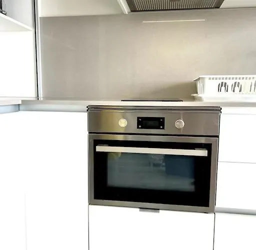 Апартаменты Estudio En Primera Linea De Playa *