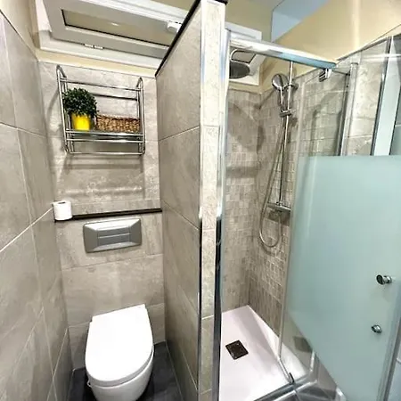 Estudio En Primera Linea De Playa *