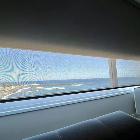 Estudio En Primera Linea De Playa *