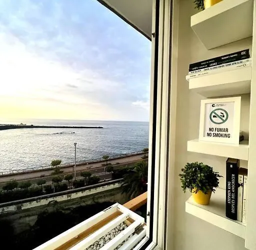 Estudio En Primera Linea De Playa 拉克鲁斯